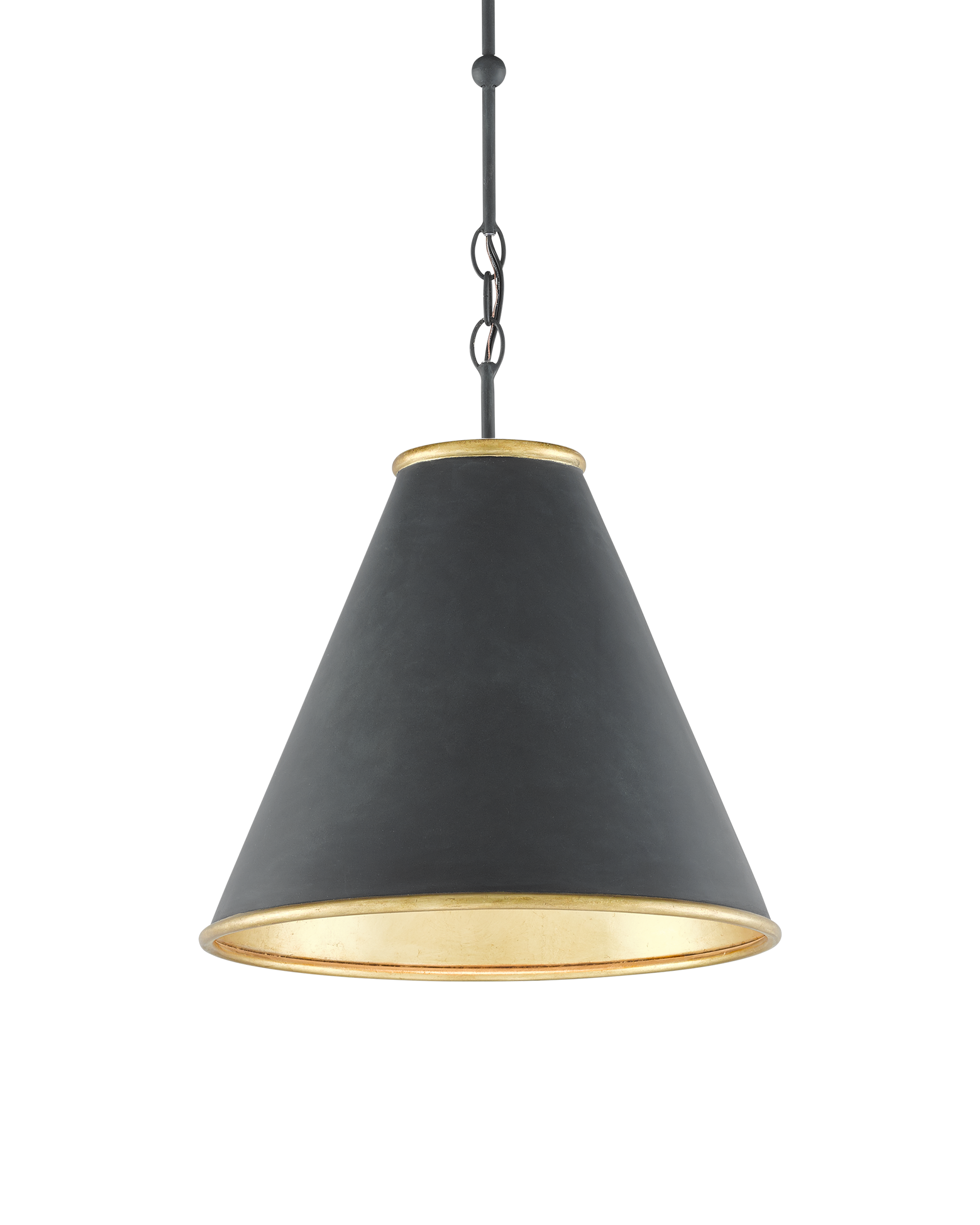 Pierrepont Small Blue Pendant - Thumbnail 5