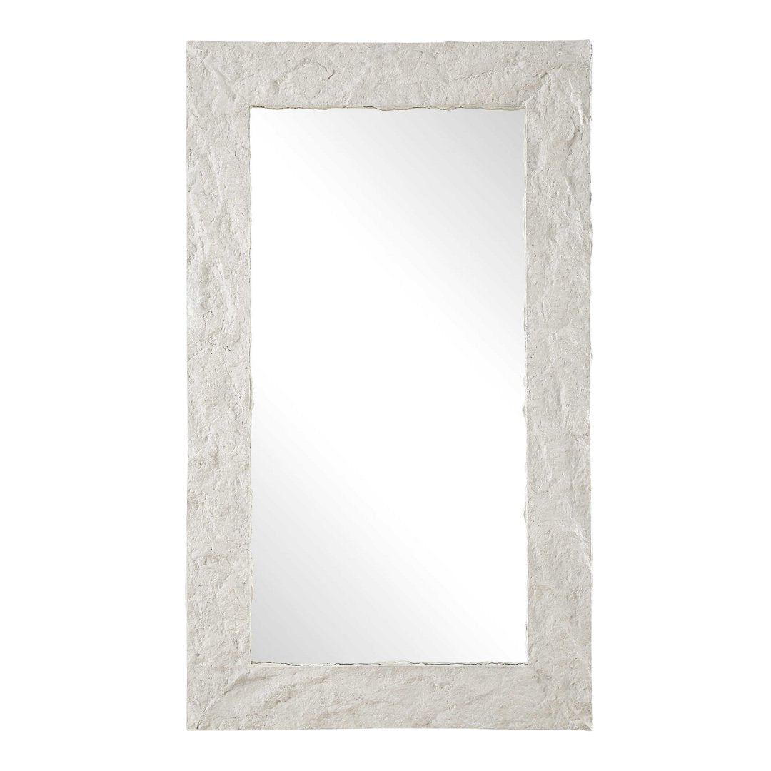 Uttermost Quarry Rectangle Mirror