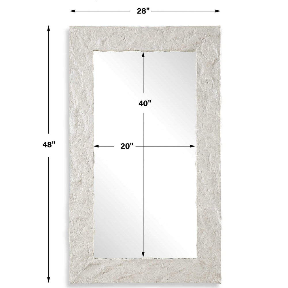 
                      
                        Quarry Rectangle Mirror - #shop_name Mirror
                      
                    