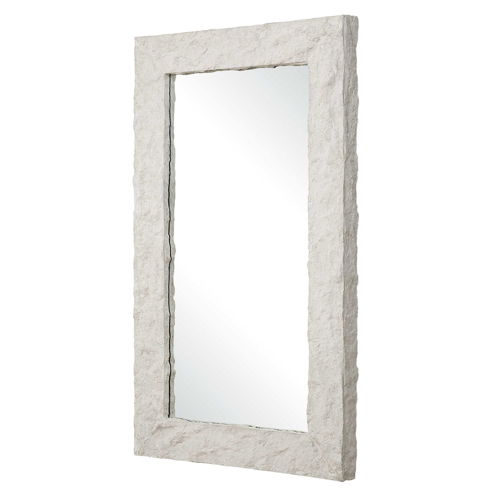 Quarry Rectangle Mirror - #shop_name Mirror