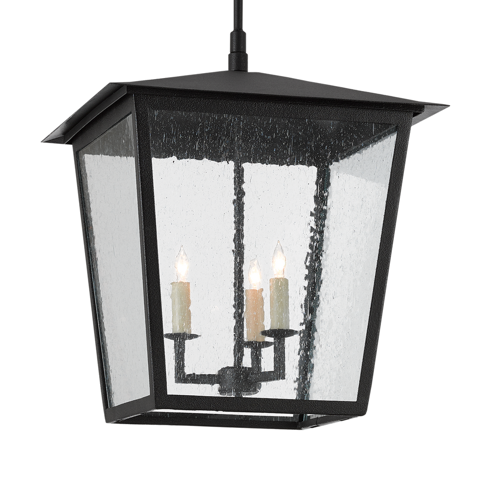 Bening Large Outdoor Lantern.