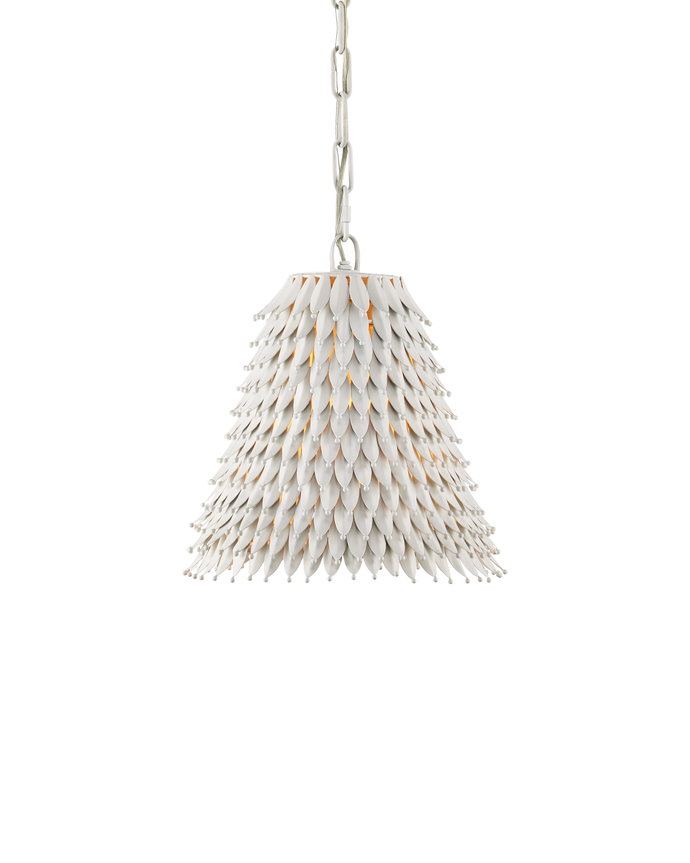 Overlay Small Pendant - Thumbnail 3