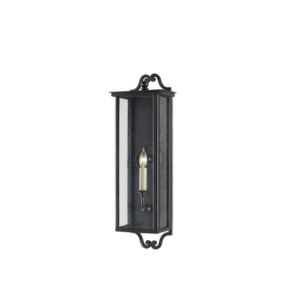 Giatti Small Outdoor Wall Sconce