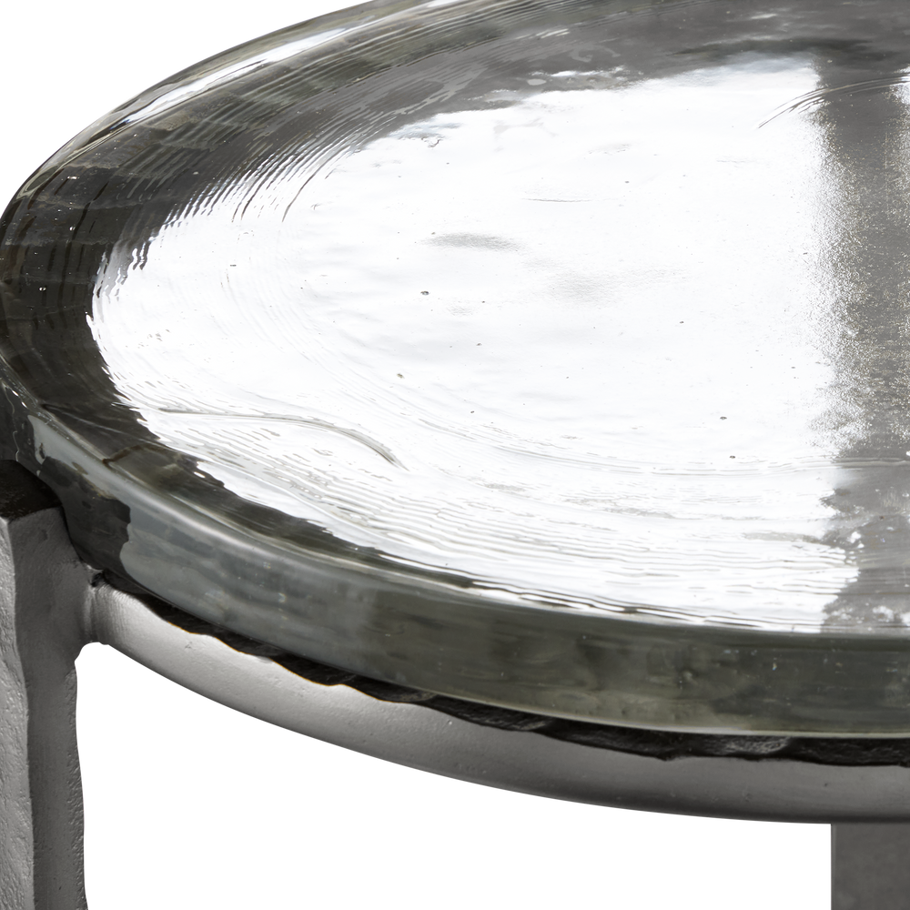 
                      
                        Acea Graphite Drinks Table
                      
                    