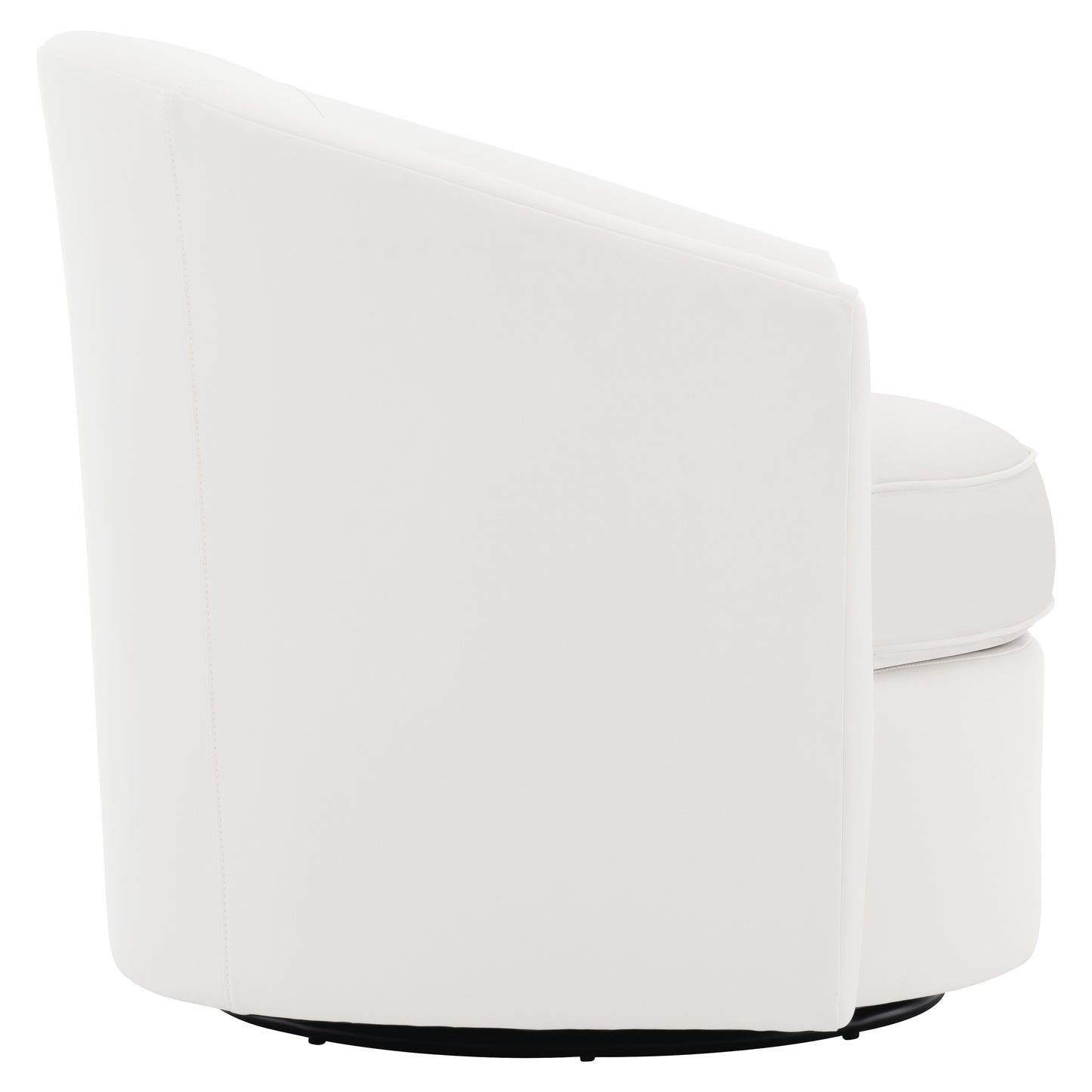 Aventura Outdoor Swivel Chair