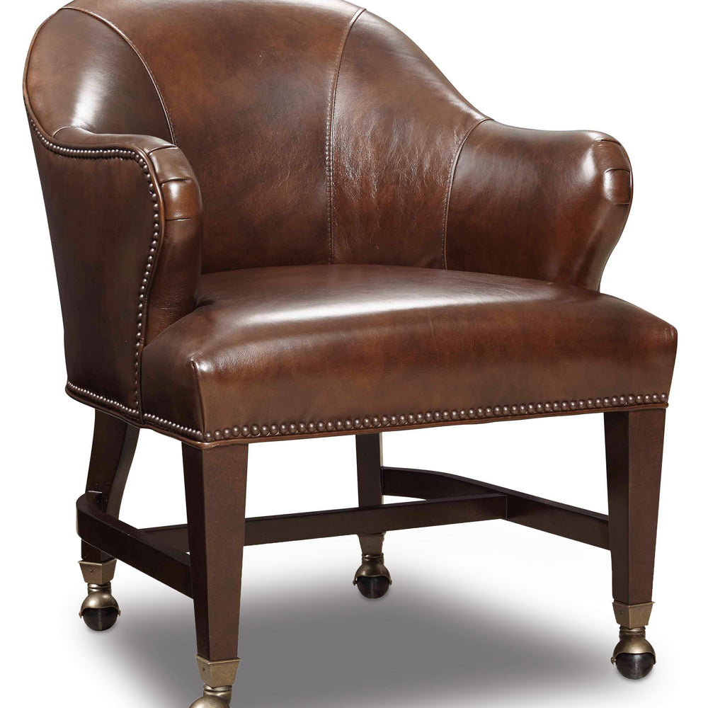 Queen Game Chair