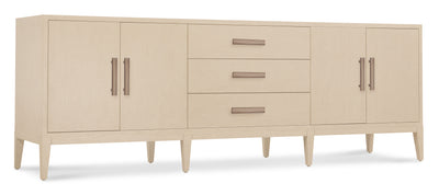 Westwood Credenza - Light Wood