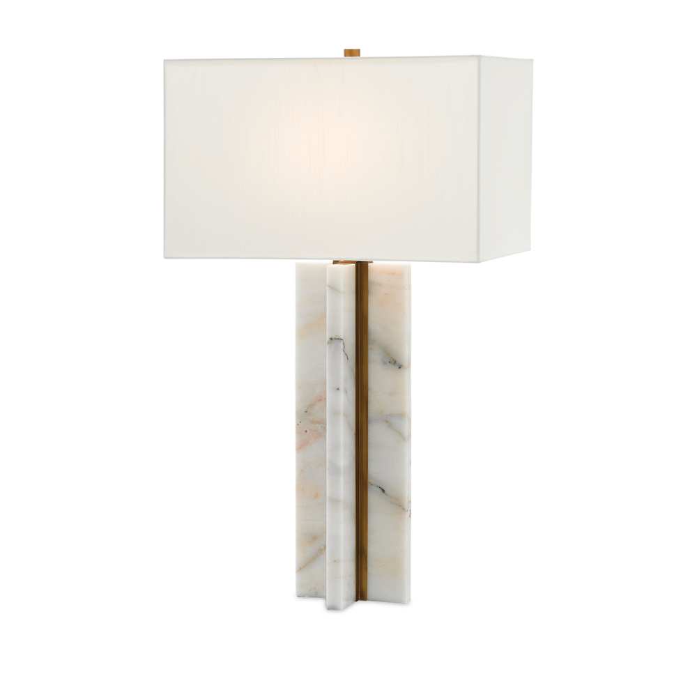 
                      
                        Khalil Table Lamp.
                      
                    