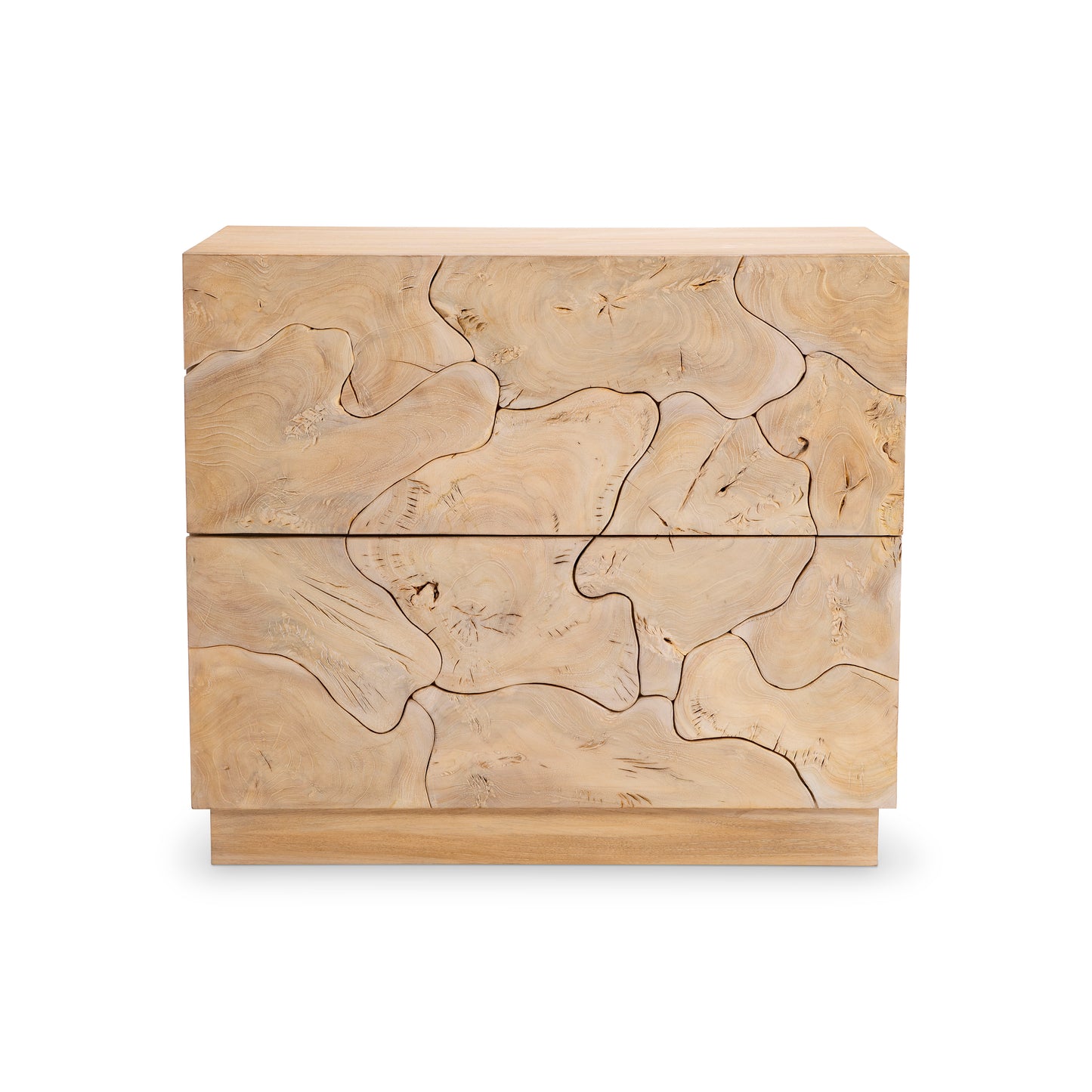 Calavaras Nightstand