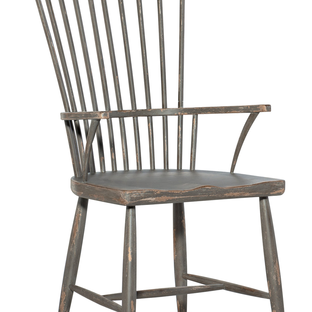 Alfresco Marzano Windsor Arm Chair