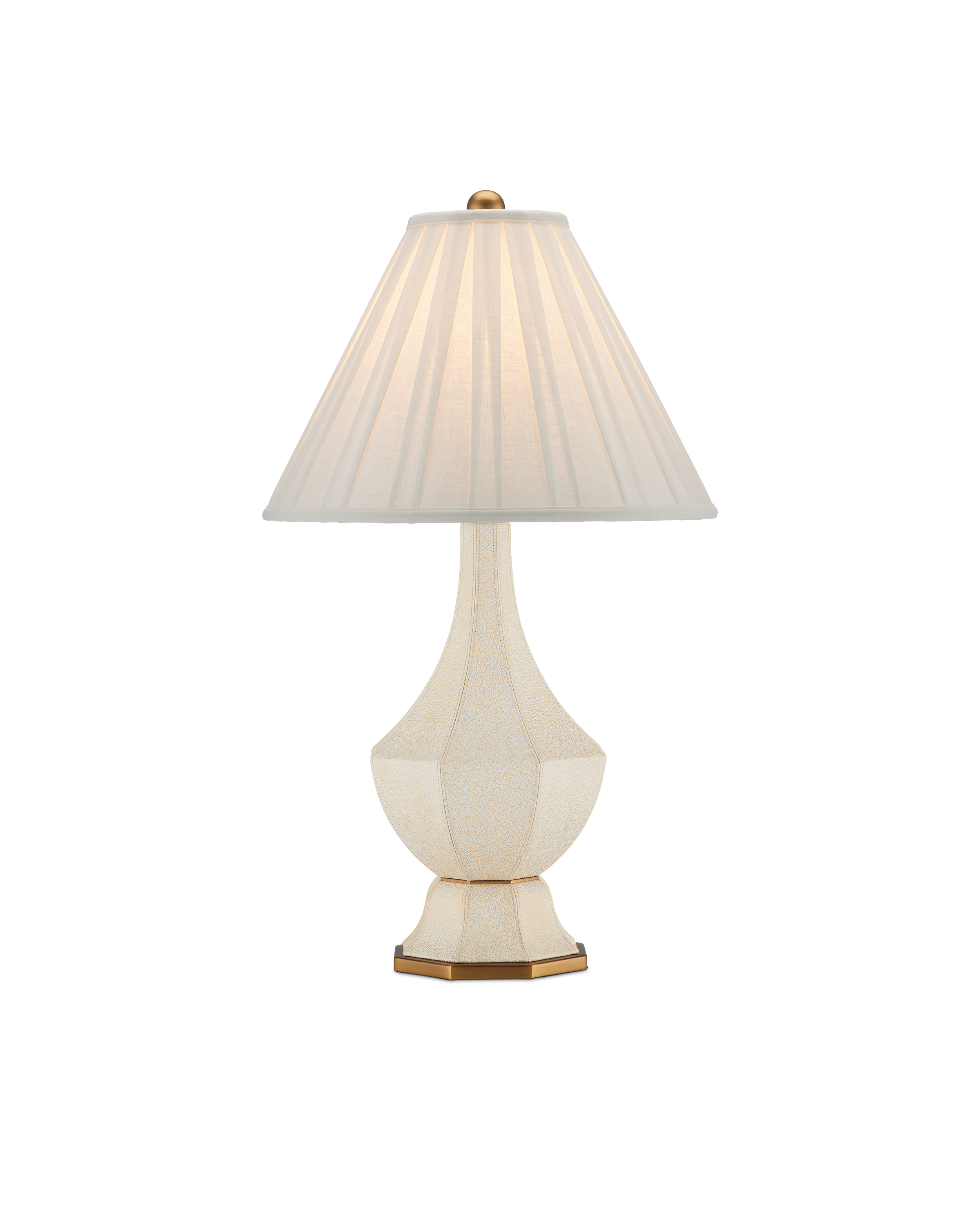 Musetta Table Lamp - Thumbnail 2