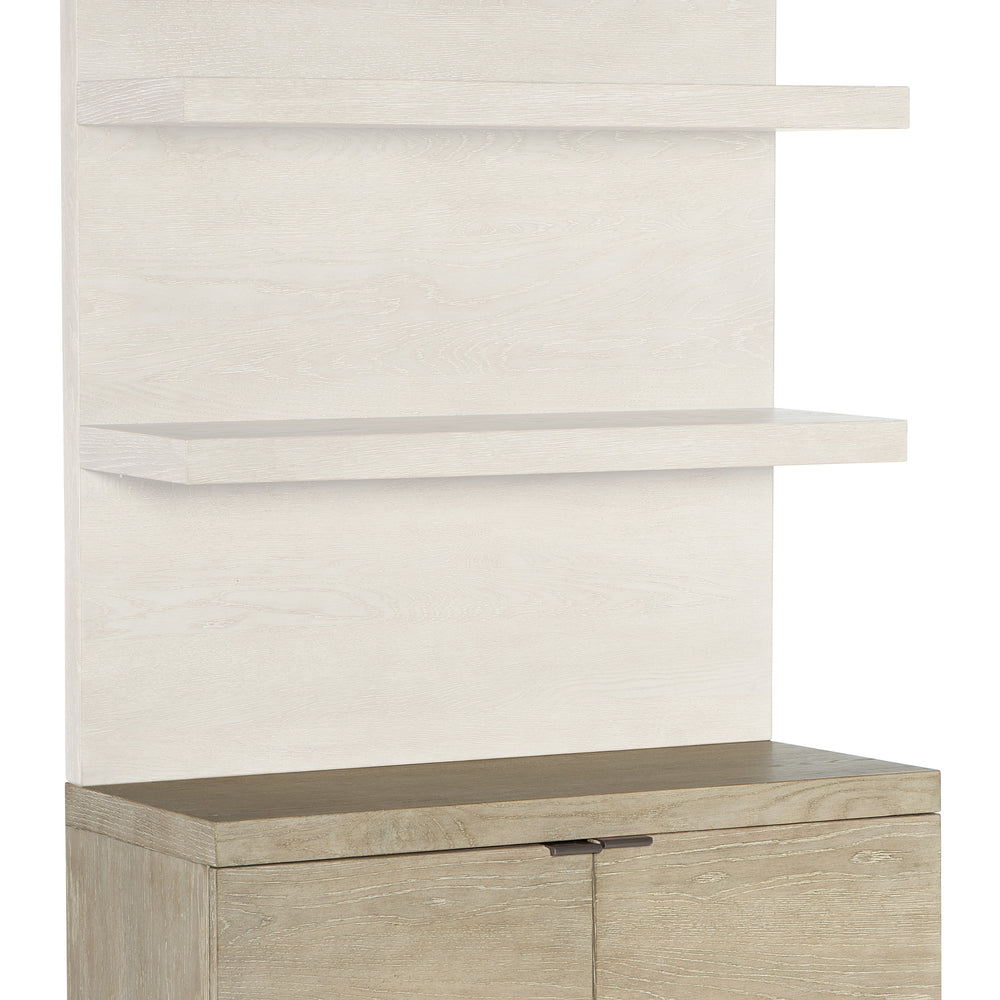 Cascade Bookcase Base
