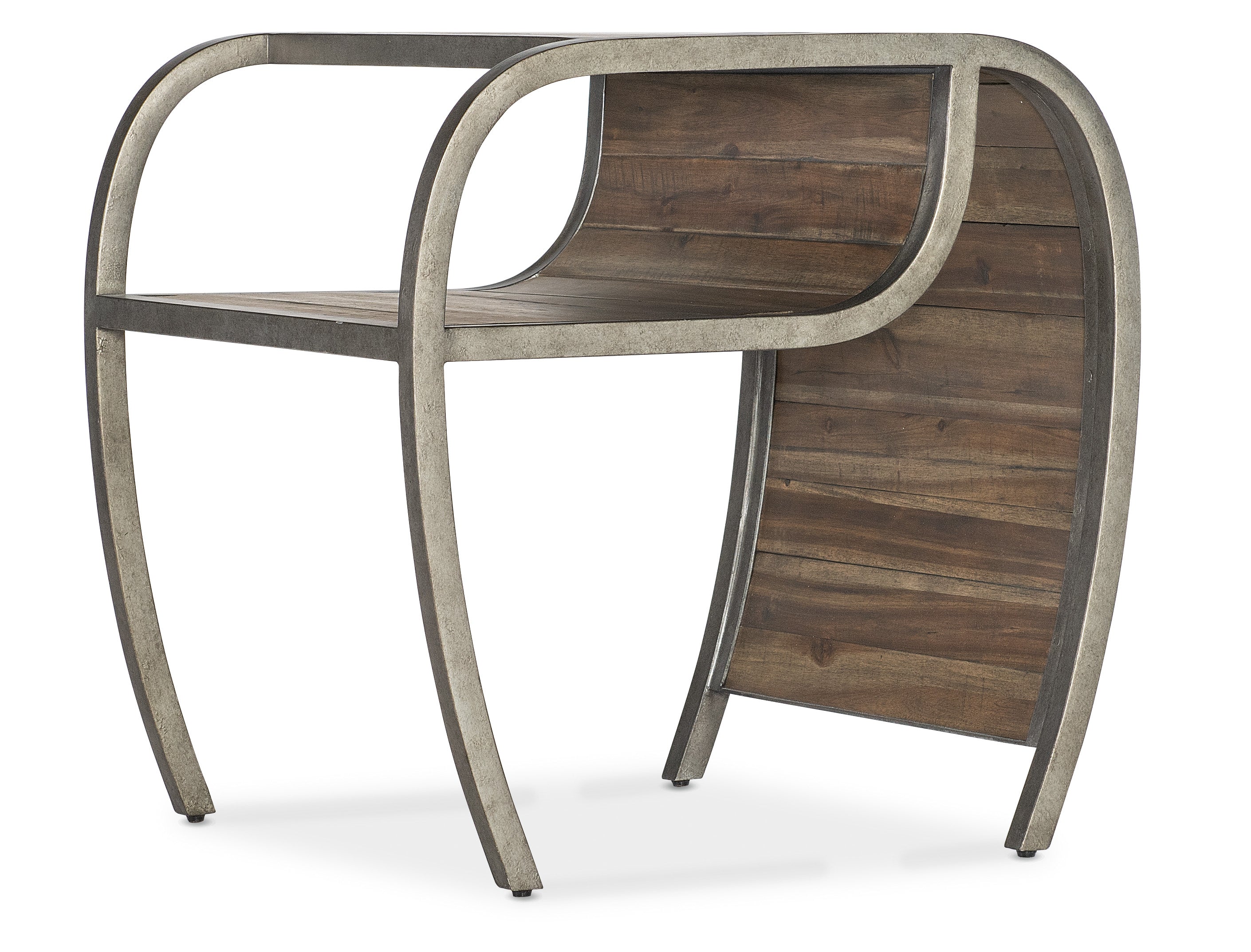 Commerce & Market Open Ended End Table - Thumbnail 2