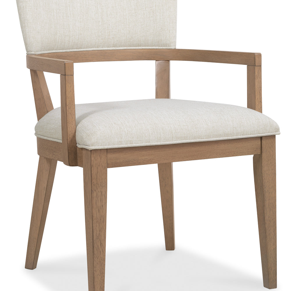 Sonnet Upholstered Dining Chair