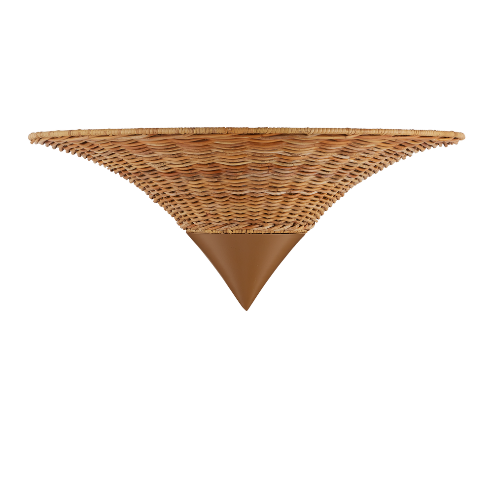 
                      
                        Zola Wall Sconce
                      
                    