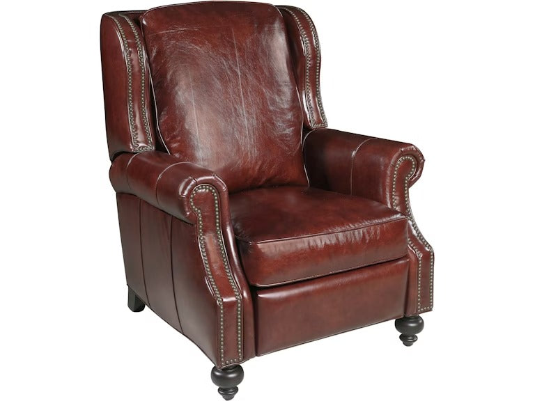 Hooker Furniture Drake Recliner - Thumbnail 5