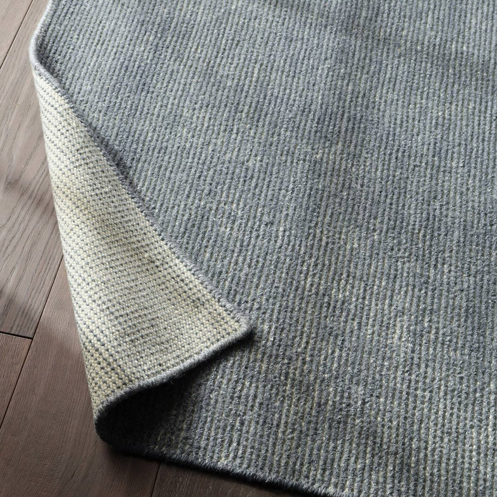 
                      
                        Hand Woven Rebecca Rug - RBC12
                      
                    