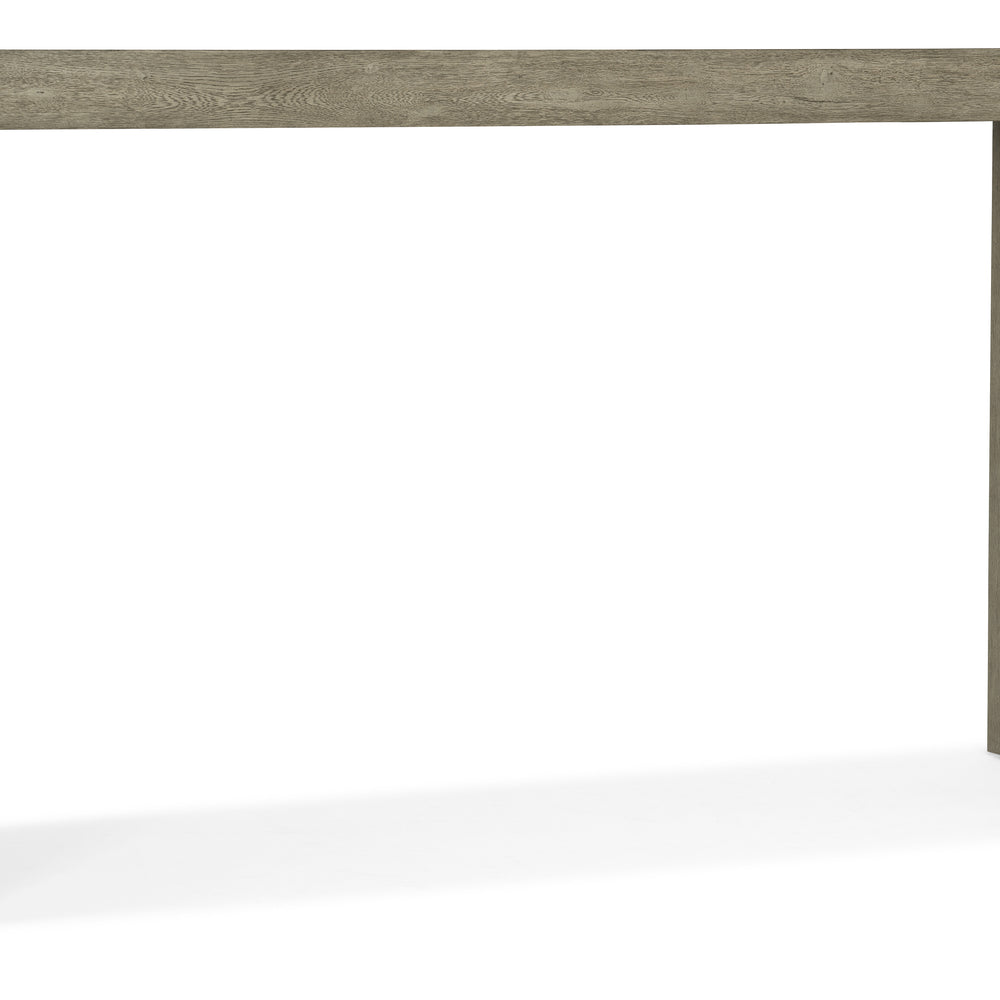 Linville Falls Chimney View Console Table