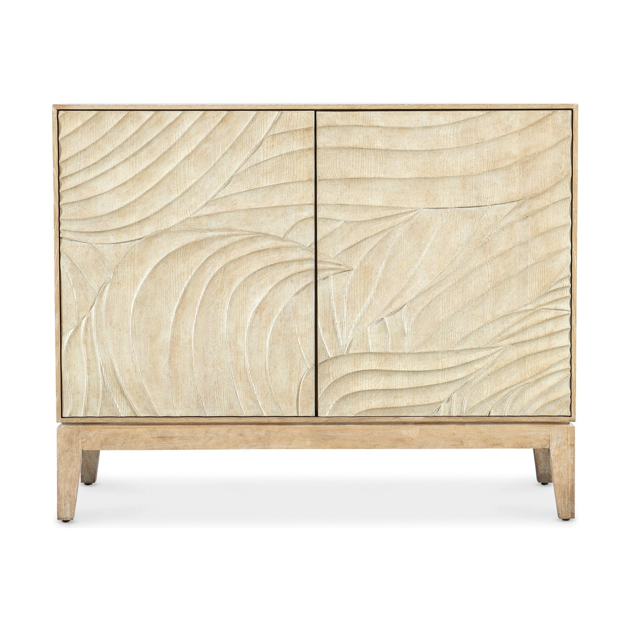 Hooker Furniture Retreat Nightstand