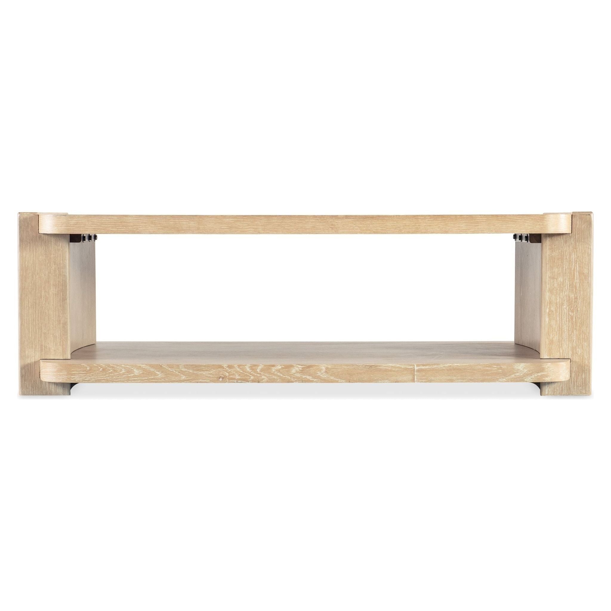 Retreat Rectangle Cocktail Table