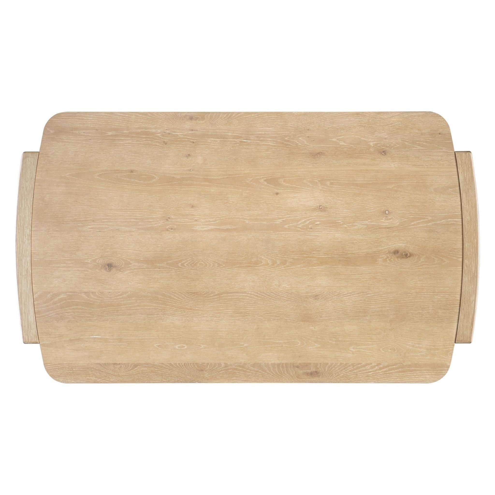 Retreat Rectangle Cocktail Table - Thumbnail 3