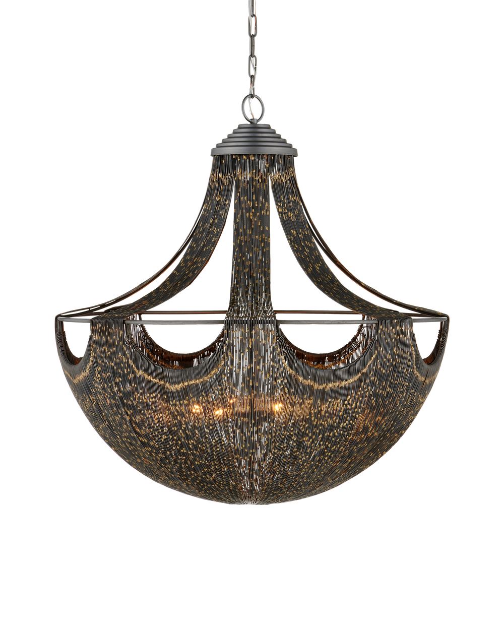 Eduardo Chandelier