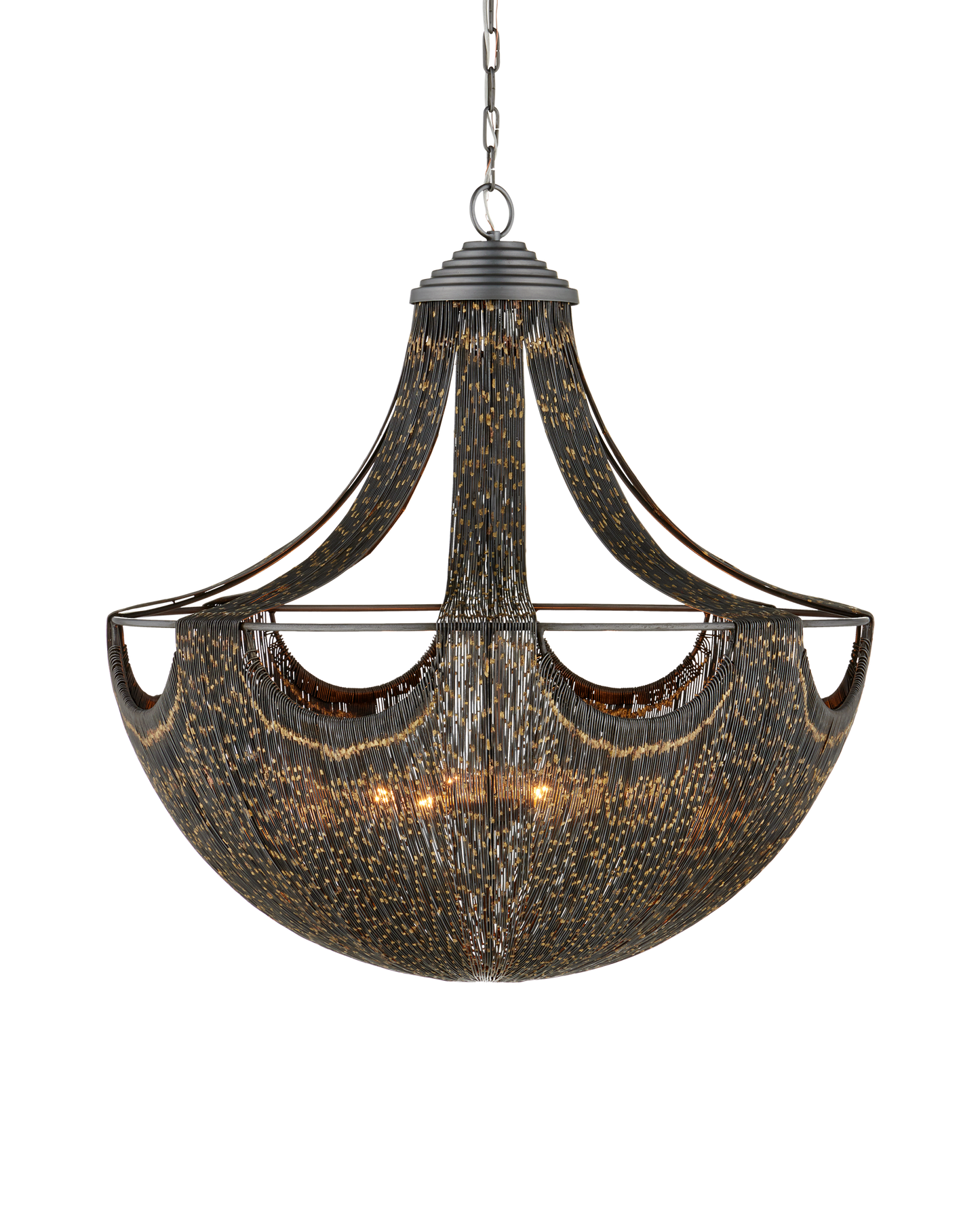 Eduardo Chandelier