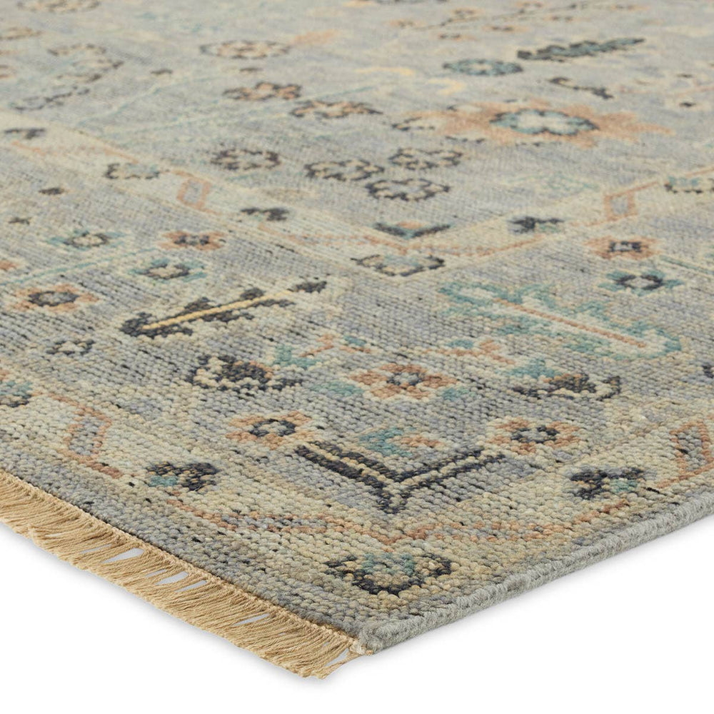 
                      
                        Hand Knotted Rhapsody Rug - RHA11.
                      
                    