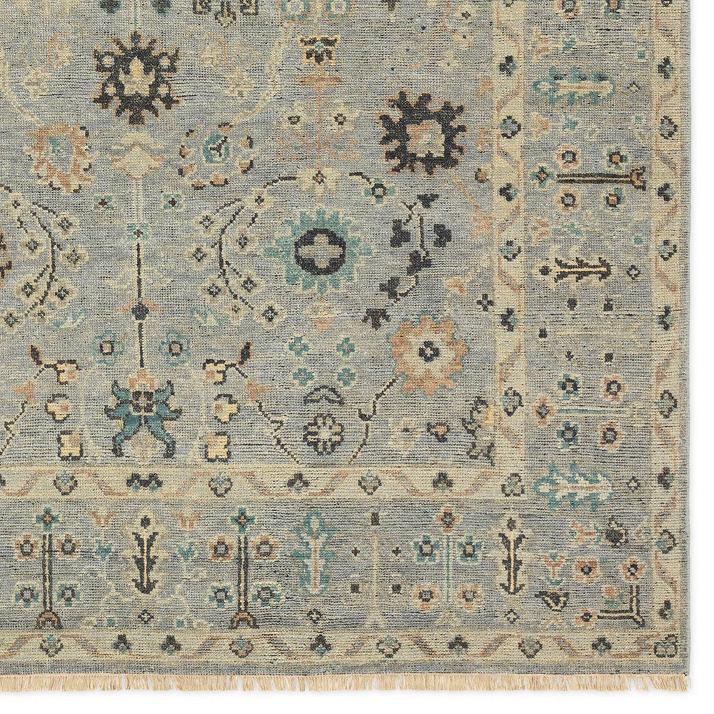 Hand Knotted Rhapsody Rug - RHA11 – Outrageous Interiors and Design