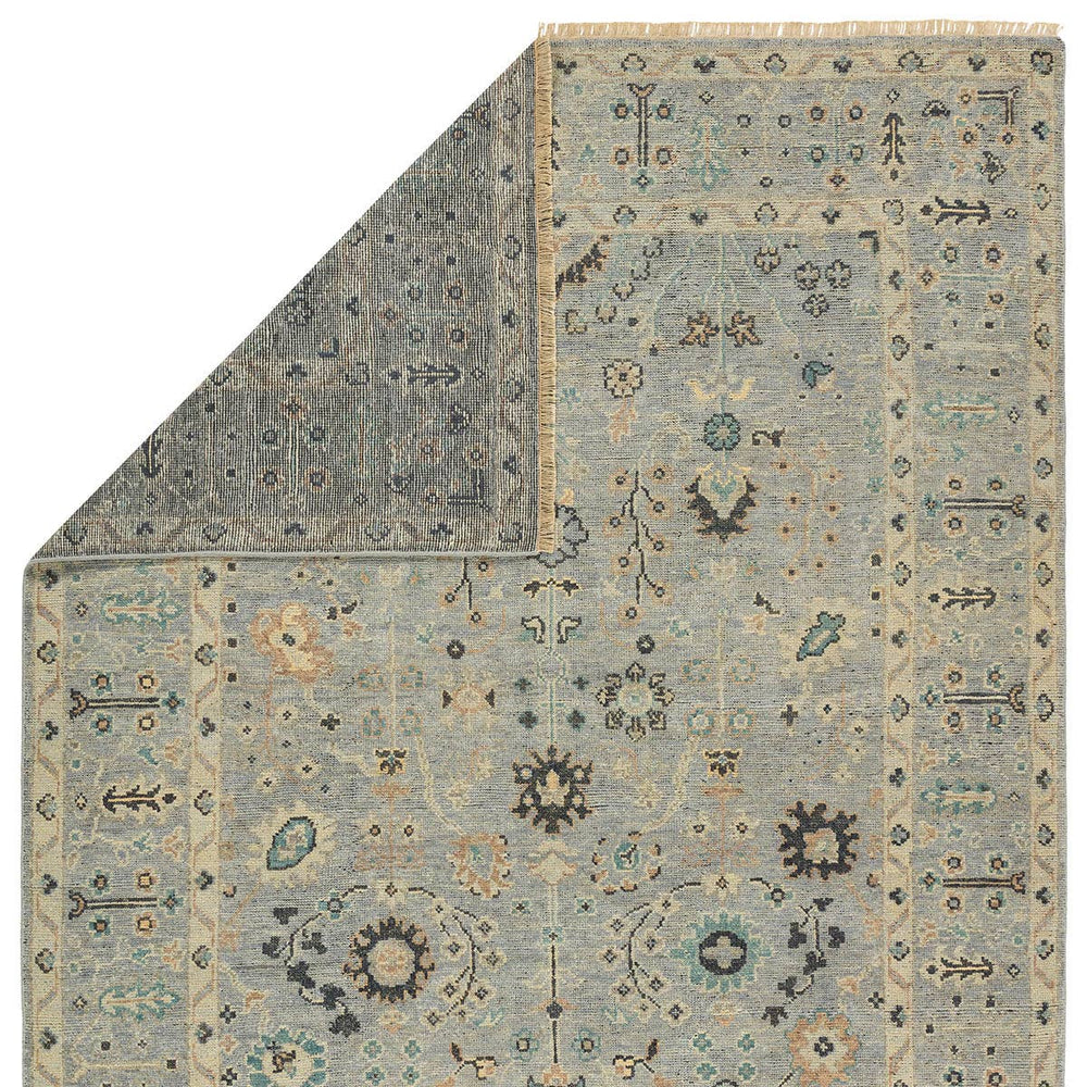 
                      
                        Hand Knotted Rhapsody Rug - RHA11.
                      
                    