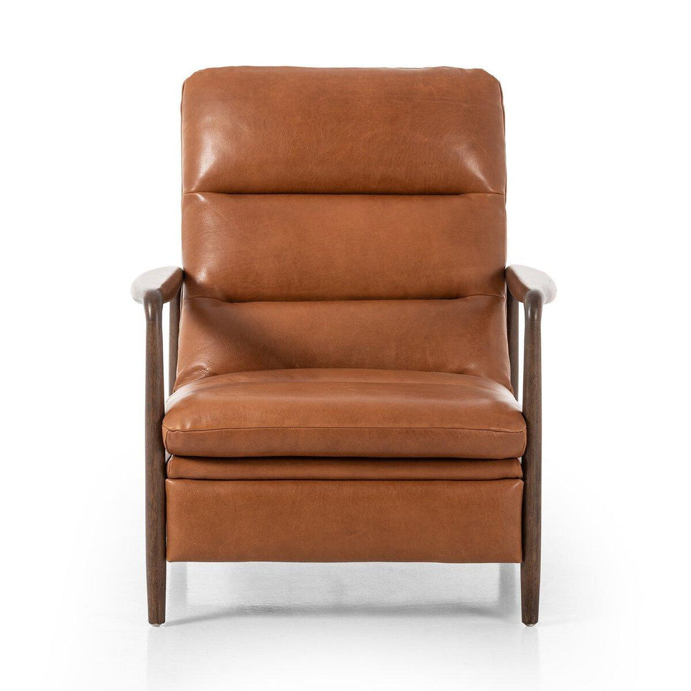 
                      
                        Rhodes Recliner - Dakota Tobacco - #shop_name Recliners
                      
                    