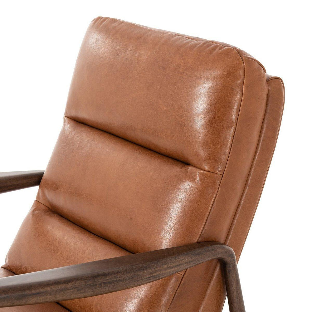 
                      
                        Rhodes Recliner - Dakota Tobacco - #shop_name Recliners
                      
                    
