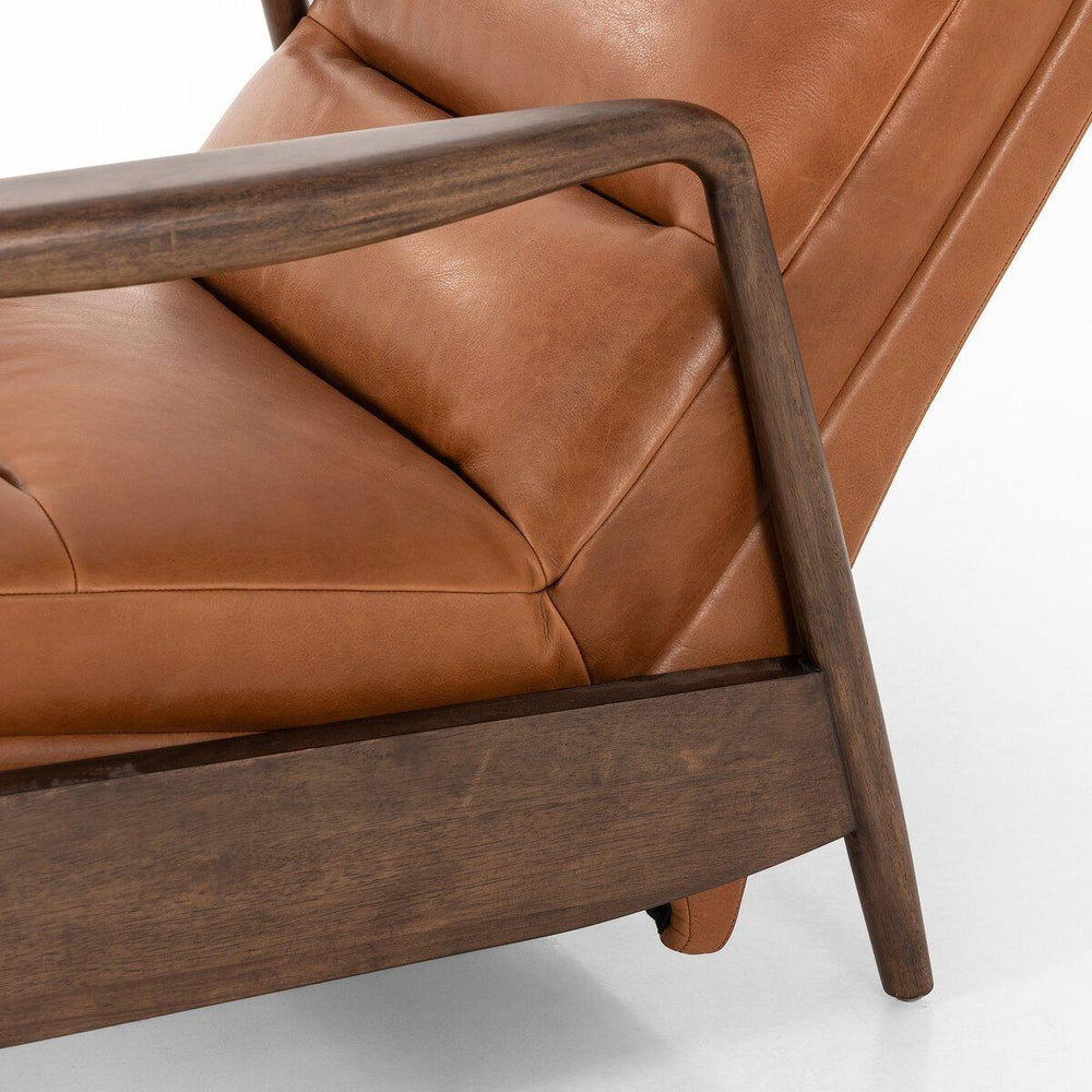 
                      
                        Rhodes Recliner - Dakota Tobacco - #shop_name Recliners
                      
                    