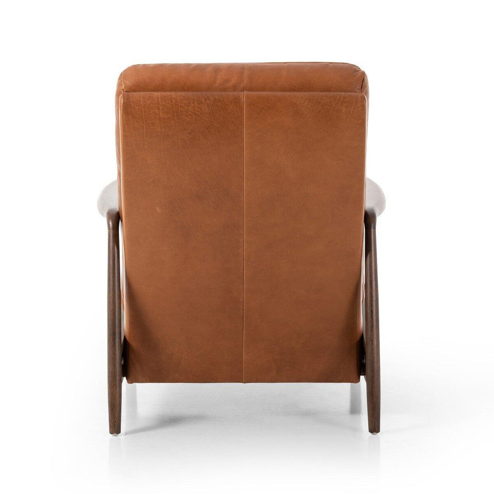 
                      
                        Rhodes Recliner - Dakota Tobacco - #shop_name Recliners
                      
                    