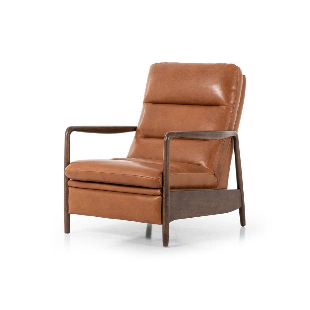 
                      
                        Rhodes Recliner - Dakota Tobacco - #shop_name Recliners
                      
                    