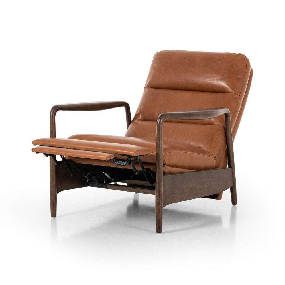 
                      
                        Rhodes Recliner - Dakota Tobacco - #shop_name Recliners
                      
                    