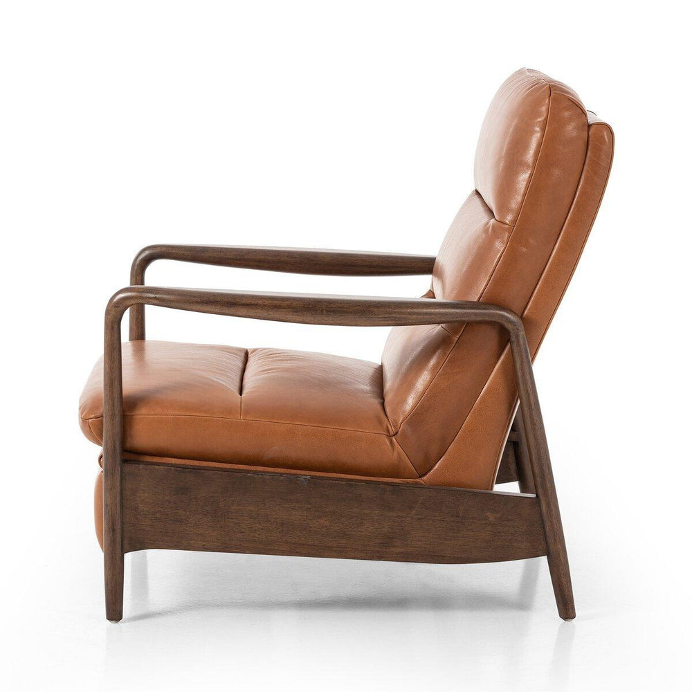 
                      
                        Rhodes Recliner - Dakota Tobacco - #shop_name Recliners
                      
                    
