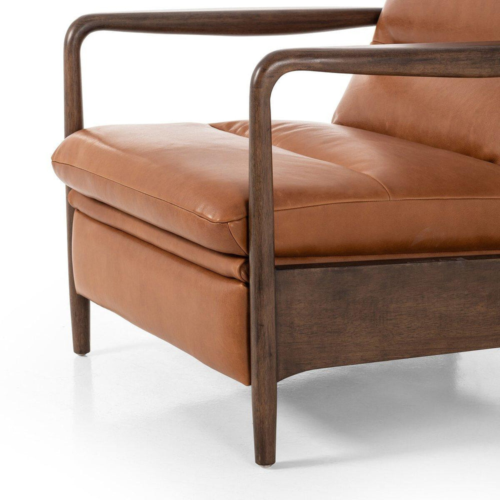 
                      
                        Rhodes Recliner - Dakota Tobacco - #shop_name Recliners
                      
                    