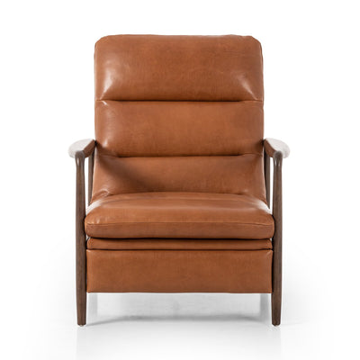 Rhodes Recliner - Dakota Tobacco