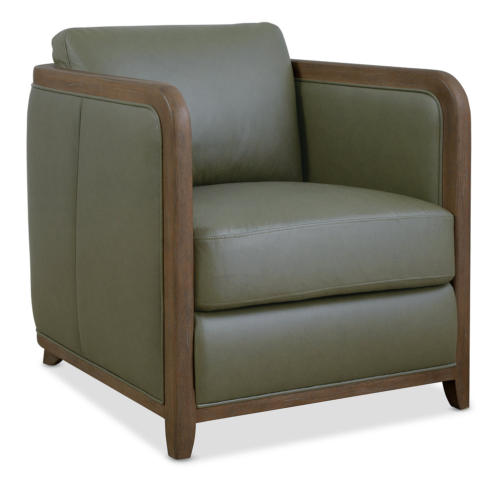 Breeze Accent Chair