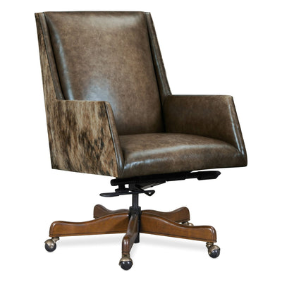 Rives Executive Swivel Tilt Chair