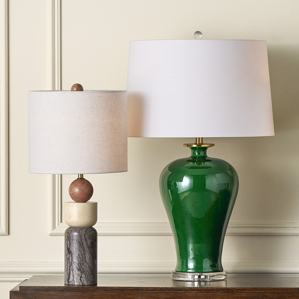 
                      
                        Moreno Table Lamp.
                      
                    