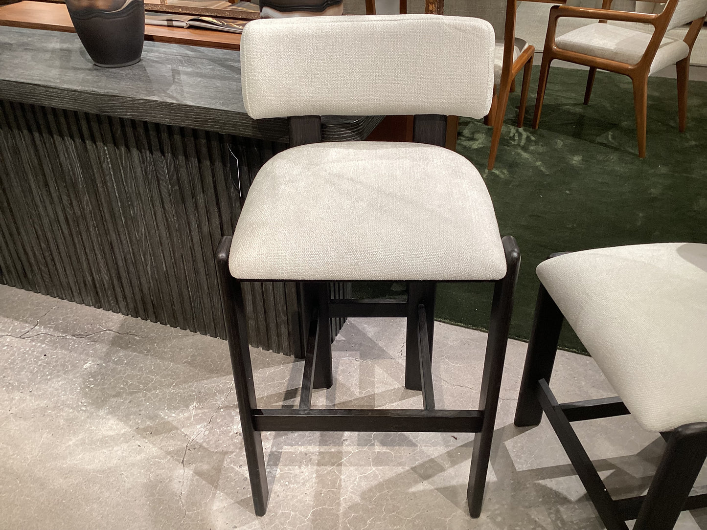 Baxter Bar Stool