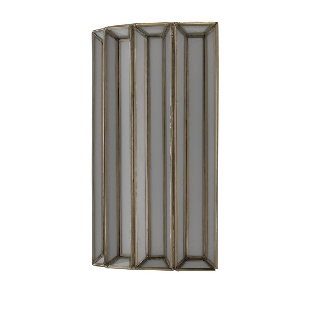 
                      
                        Daze Wall Sconce
                      
                    