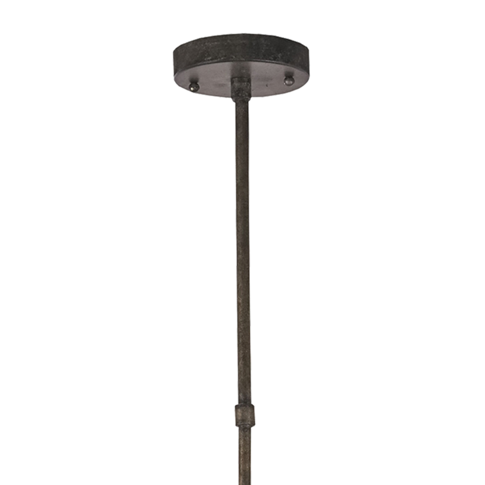 
                      
                        Fantine Large Chandelier
                      
                    