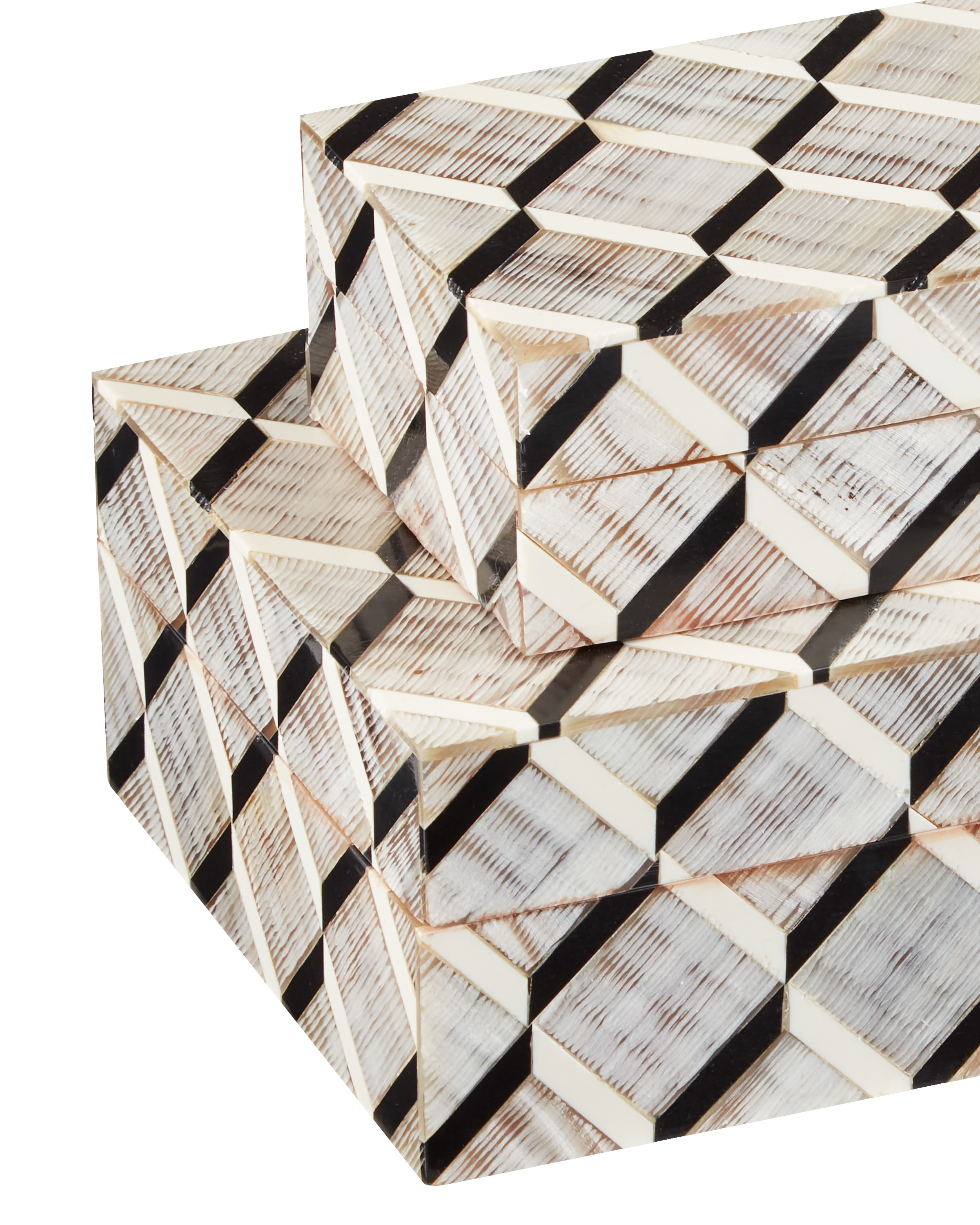 Derian Box Set of 2 - Thumbnail 3