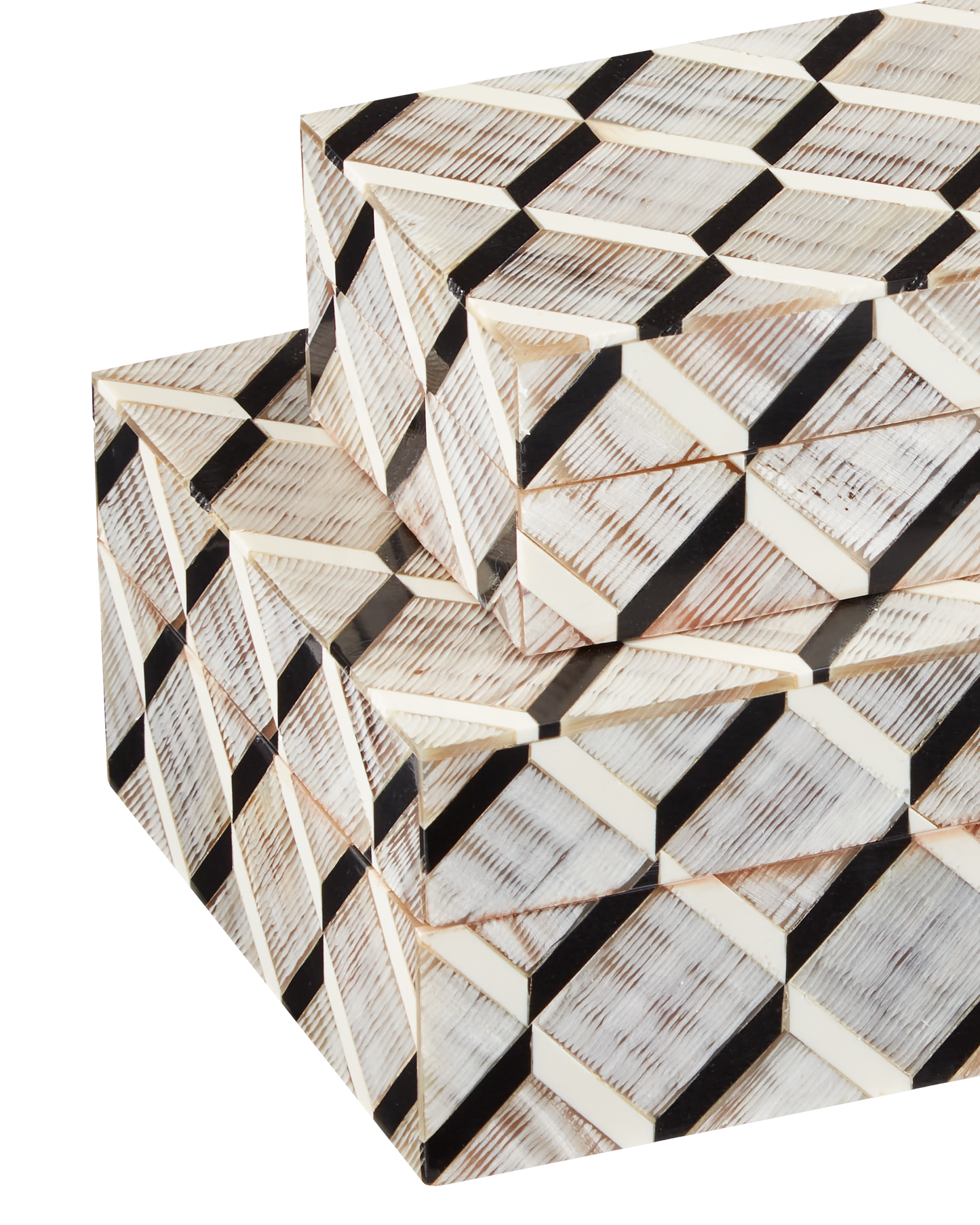 Derian Box Set of 2.