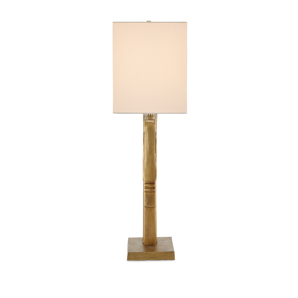
                      
                        Thebes Brass Table Lamp
                      
                    