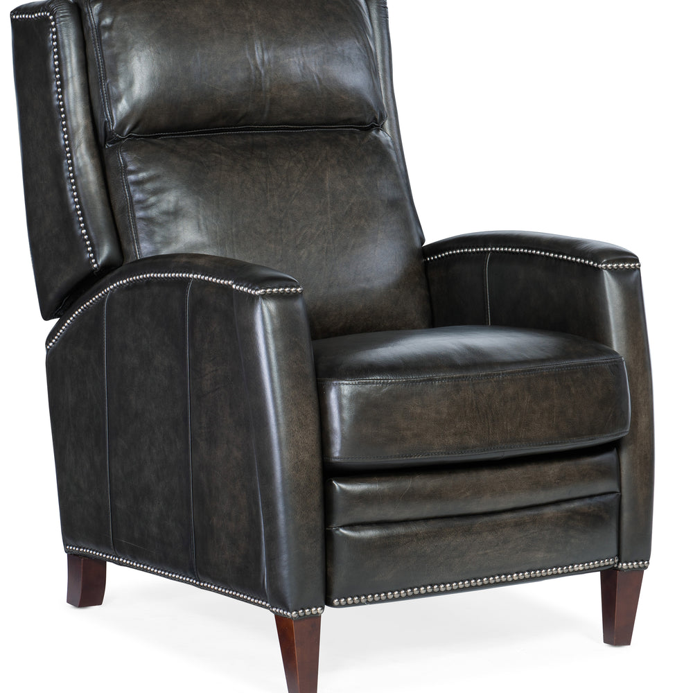 Declan Manual Push Back Recliner