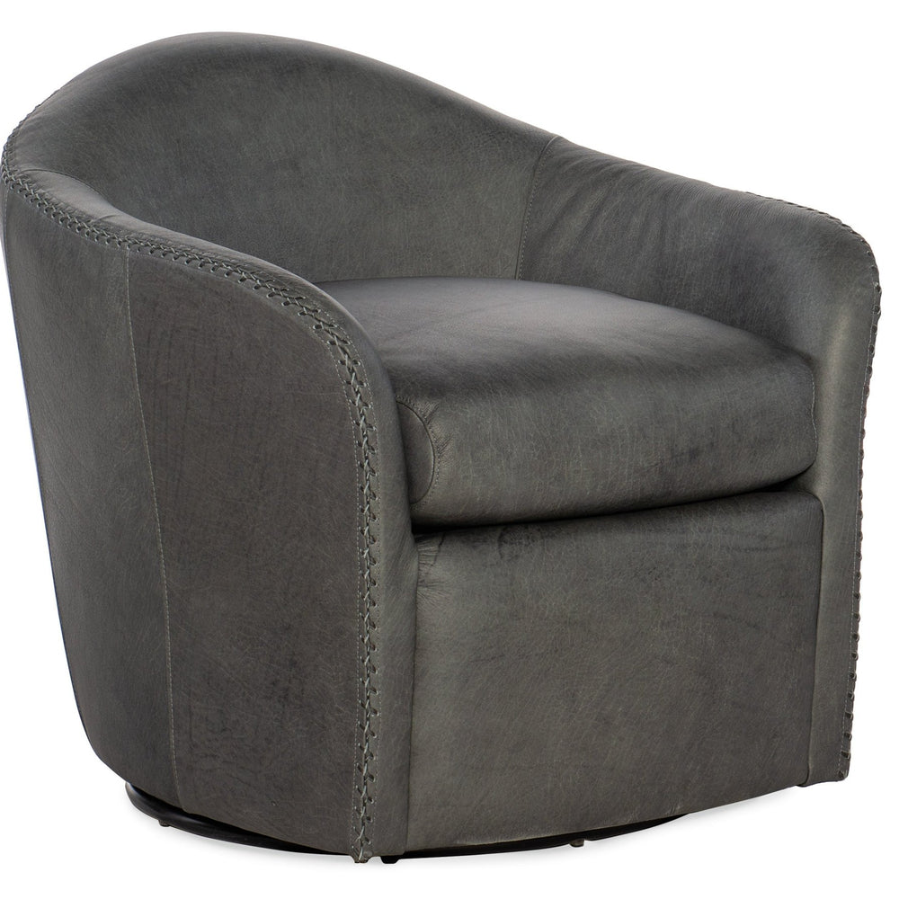 
                      
                        Roper Swivel Club Chair - #shop_name Chairs
                      
                    